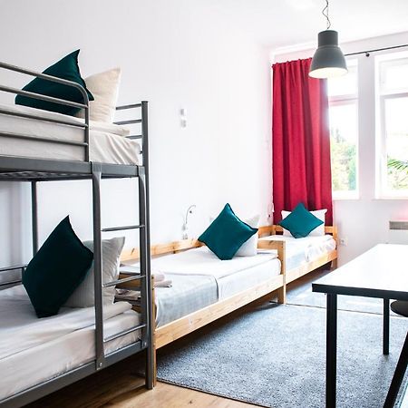 Gdansk Hostel エクステリア 写真