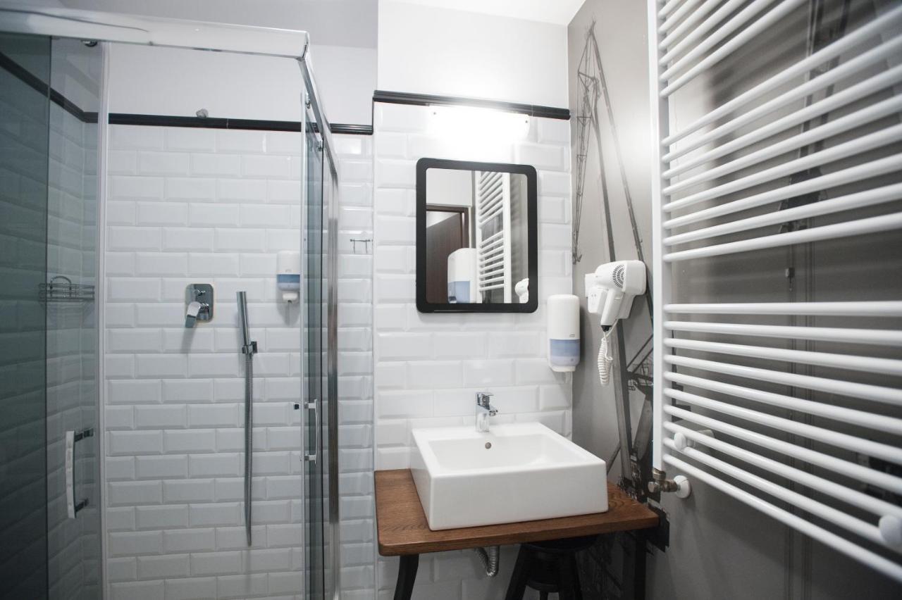 Gdansk Hostel エクステリア 写真